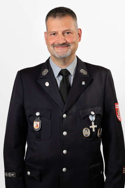 Christian Dreischl