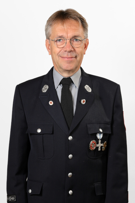 Christian Helget